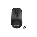 MediaRange MROS209 - Maus - 2.4 GHz - Schwarz