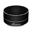 MediaRange Portable Bluetooth speaker - Lautsprecher - tragbar - kabellos - Bluetooth - 3 Watt