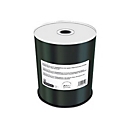 MediaRange Professional Line - 100 x CD-R - 700 MB (80 Min) 52x - weiß - mit Tintenstrahldrucker bedruckbare Oberfläche - Spindel