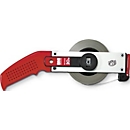 Meetlint ERGOLINE L.30m Meetlint w.13mm W mm/cm EG II Alu.wit