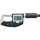 Meetschroef met beugel IP65 0-25 mm dig. H.PREISSER
