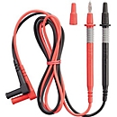 Meetsnoer set 044145 2-delig.meetpunten-Ø 4mm L.1400mm BENNING