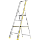 MEHRSI®-trapladder, 4 treden