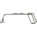 Metal saw frame for saw blades 300 mm