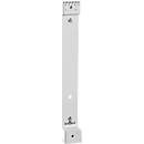 Metal wall holder (without boards) from Durable for 5 boards