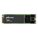 Micron 7400 MAX - SSD - 800 GB - intern - M.2 2280 - PCIe 4.0 (NVMe)