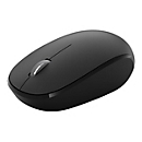 Microsoft Bluetooth Mouse - Maus - Bluetooth 5.0 LE - mattschwarz