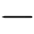 Microsoft Surface Pen M1776 - active stylus - Bluetooth 4.0 - Schwarz