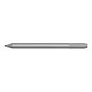 Microsoft Surface Pen M1776 - aktiver Stylus - Bluetooth 4.0 - Platin