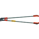 Mild steel mesh cutter LightCUT® L.800mm soft 11mm medium 9mm hard 5mm