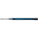 Mine large Express 735 SCHNEIDER, noir