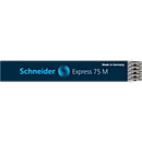 Mine standard Express 75 SCHNEIDER, noir, 10 p.