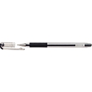 Mines de rechange pour roller à gel K 157/K 227 Pentel®, noir