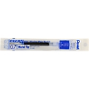 Mines de rechange pour roller à gel liquide BLN37/57/77 Pentel, bleu