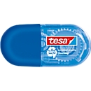 Mini-roller de correction, bleu