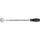 Miroir d'inspection, Ø du miroir 30 mm, longueur 240-680 mm