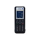 Mitel 632dt - Schnurloses Erweiterungshandgerät - mit Bluetooth-Schnittstelle - DECTGAP