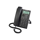 Mitel 6863 - VoIP-Telefon - dreiweg Anruffunktion - SIP, RTCP, RTP, SRTP - 2 Leitungen