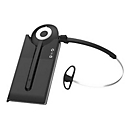 Mitel Integrated DECT Headset - Headset - On-Ear - DECT - kabellos - für MiVoice 6930 IP Phone, 6940 IP Phone