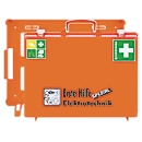Mobiler Erste-Hilfe-Koffer, Bereich Elektrotechnik
