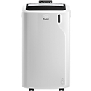 Mobiles Klimagerät De'Longhi Pinguino PAC EM90 SILENT, Luft-Luft-System, mit Abluftschlauch, bis 2,5 kW, max. 400 m³/h, Räume bis 90 m³