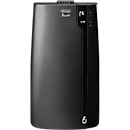 Mobiles Klimagerät De'Longhi Pinguino PAC EX120 SILENT, Luft-Luft-System, mit Abluftschlauch, 3,0 kW, max. 350 m³/h, Räume bis 110 m³