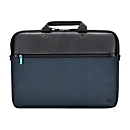 Mobilis Executive 3 CoverBook - Notebook-Hülle - 35.6 cm - 11" - 14"