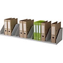 Module de classement, format A4, polystyrène, pour armoires, 13 compartiments, l. 1115 x P 290 x H 210 mm