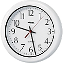 Moisture-proof wall clock, quartz