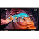 Moniteur professionnel Legamaster EVOLVE2 ETX-8640 EU, 86', 4K UHD 3840 x 2160 px, Android 13, fonction tactile intuitive, HDMI/USB/LAN/WLAN, certifié Google