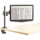 Monitorhouder Fellowes professionele monitorarm