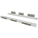 Montageset voor ladeblok DU35, voor werktafelserie TP/TPB/TPH/WB