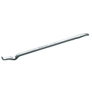 Montierhebel 39 L.610mm CV-Stahl schwere,gekröpfte