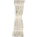 Mops, long fringes, 10 units