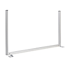 Mounting profiles AL2X 180 W