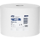 Multi-purpose wiping paper TORK® Advanced 415, perforated