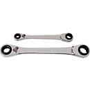 MULTI Ratchet wrench set GearTech 63 in 2