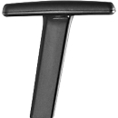 Multifunctional armrest for Bimos swivel chair, adjustable