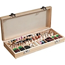 Multifunctionele accessoire set DxHmm 3mm