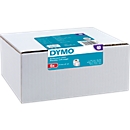 Multifunctionele etiketten, papier, verwijderbaar, 57 x 32 mm, 6 x 1000 stuks, wit