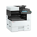 Multifunktions-Laserdrucker S/W KYOCERA ECOSYS M4132idn MFP mono, USB 2.0,Gigabit LAN