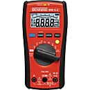 Multimeter MM 6-2 0,000 V -1000 V AC/DC TRUE RMS BENNING