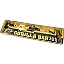 Nagelijzer set Gorilla Bar totaal l.350/600/900mm p.p. 3p.p. PEDDINGHAUS
