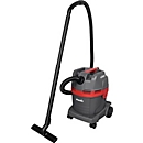 Nass- u.Trockensauger eCraft L-1422 HKR 1400 W 4260l/min 255mbar 22l