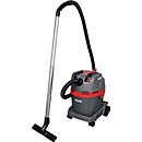 Nass- u.Trockensauger eCraft PL-1422 EWR 1400 W 4260l/min 255mbar 22l