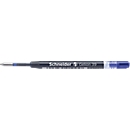 Navulling Gelion 39 SCHNEIDER  - 0,7 mm - blauw - 10 stuks