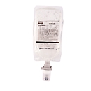 Navulling met antibacteriële zeep, voor Rubbermaid AutoFoam dispenser, 1100 ml