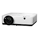 NEC ME403U - ME Series - 3-LCD-Projektor - 4000 ANSI-Lumen - WUXGA (1920 x 1200) - 16:10