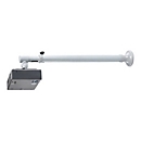 Neomounts by Newstar BEAMER-W100 - Klammer - full-motion - für Projektor - Silber
