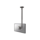 Neomounts by Newstar FPMA-C050 - Klammer - full-motion - für LCD-Display - Schwarz
